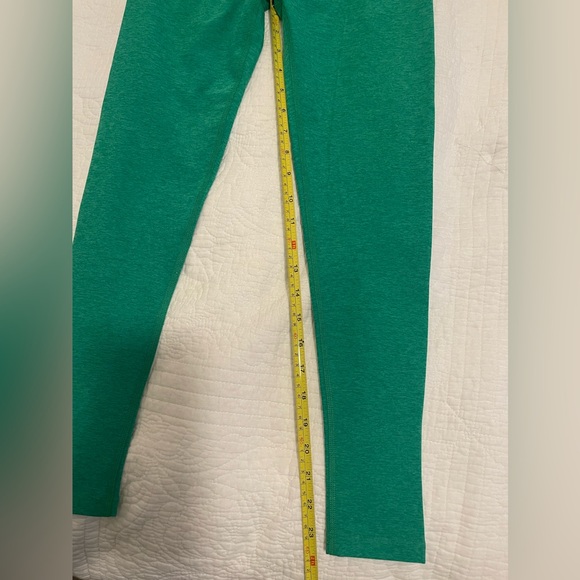 Beyond Yoga Spacedye Outlines High Waisted Midi Legging Size Small NWOT - Picture 7 of 11